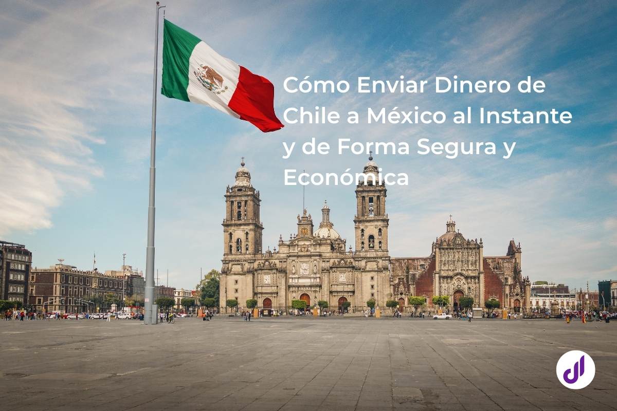 ENVIAR DINERO A MEXICO