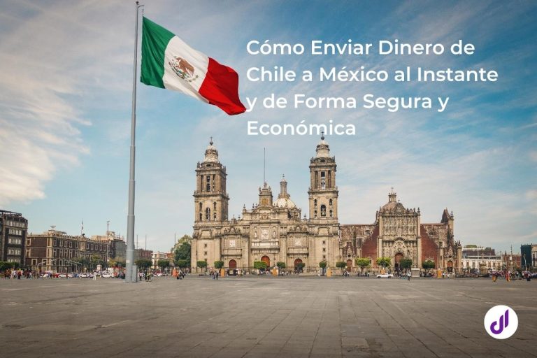 ENVIOS DE DINERO INSTANTANEO A MEXICO
