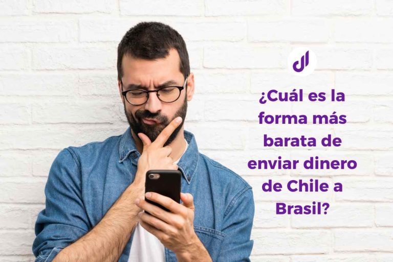 dulloo es la mejor forma de enviar dinero a Brasil