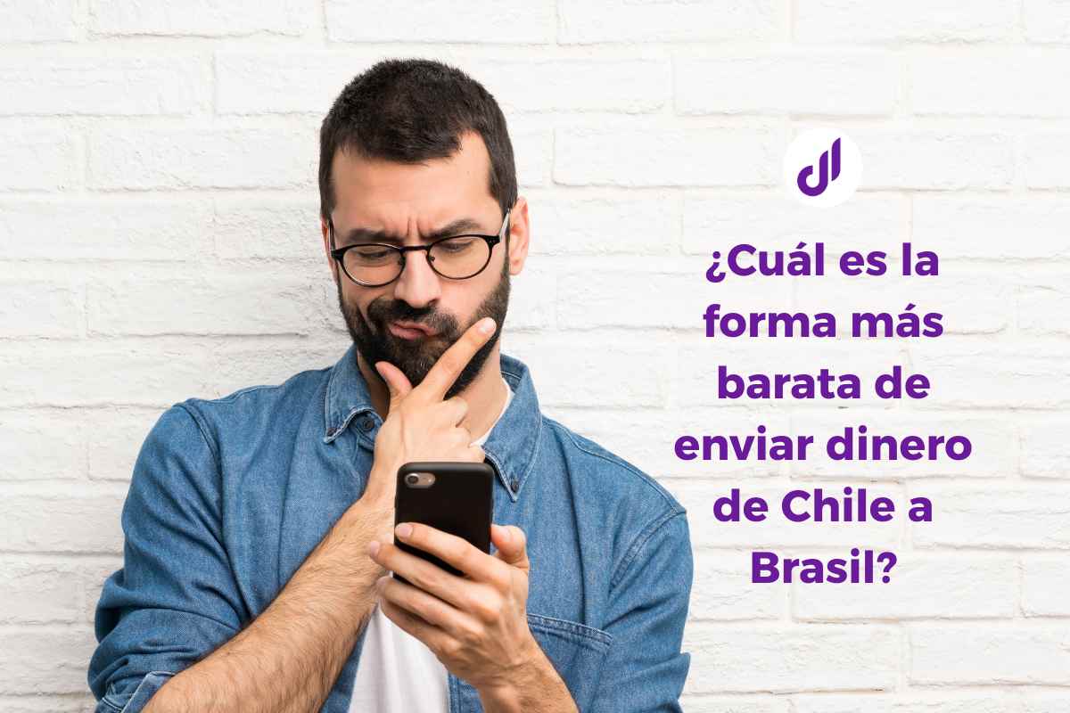dulloo es la mejor forma de enviar dinero a Brasil