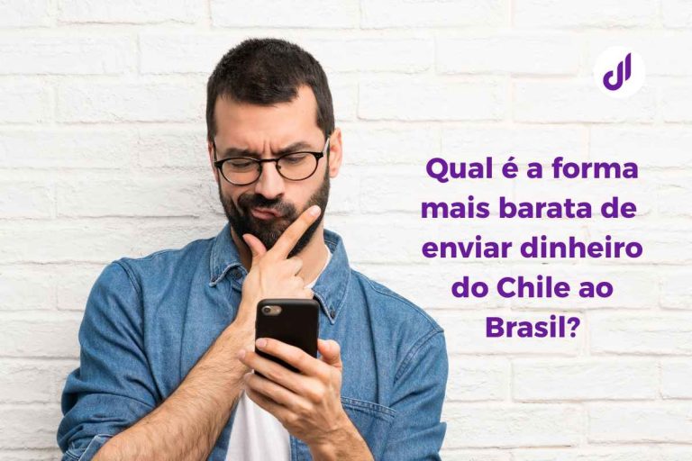 dulloo: Melhor forma de enviar dinheiro ao Brasil